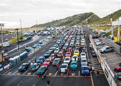 Street Car Takeover 2017 Denver: Separating the 'Go' From the 'Show' | DrivingLine