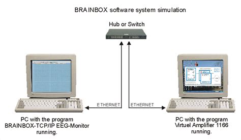 Virtual Amplifier software tool