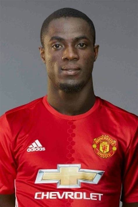 Eric Bailly of Man Utd & Ivory Coast in 2016. | West african countries ...