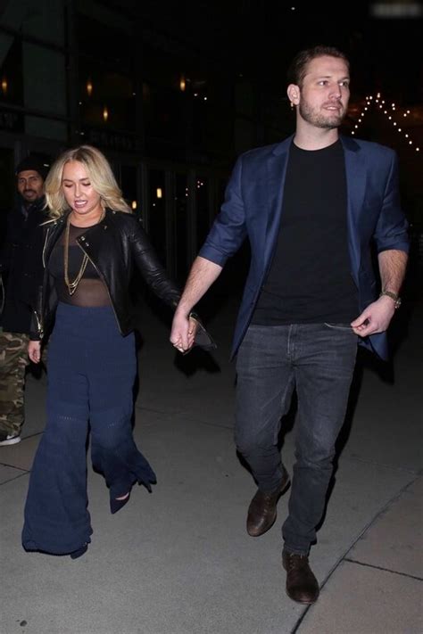 Hayden Panettiere Haydenpanettier Haydenpanettiere Nude Fapelly