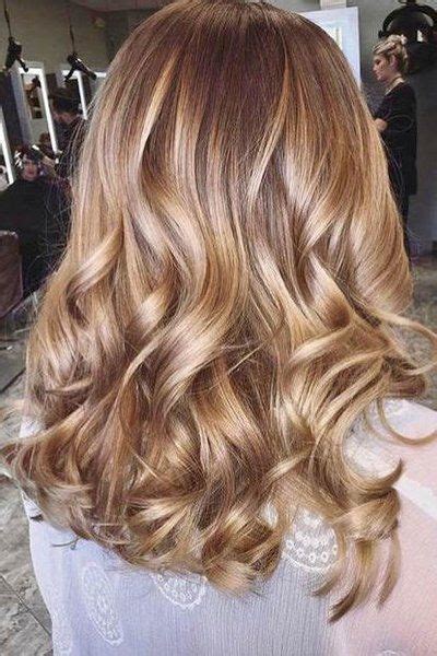 Warm Blonde Hair Shades Perfect For Brightening Your Locks Blonde