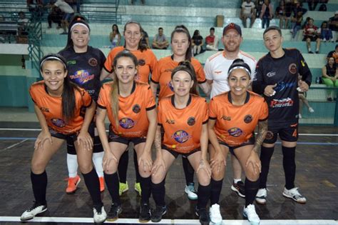 Definidos Os Confrontos Das Quartas De Finais Da Copa Rio Negro De Futsal