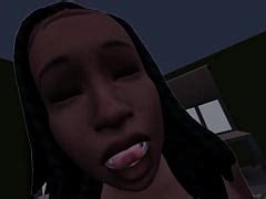 Sweetbacks Hot Coffee Sims Cj X Denise Xxx Mobile Porno Videos Movies IPornTV Net