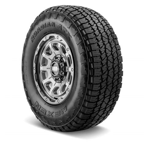 NEXEN 18776NXK ROADIAN ATX 245 65R17XL 111T