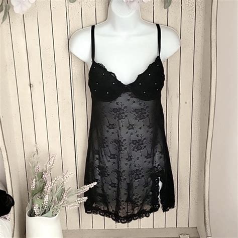 Rampage Intimates Sleepwear Rampage Lingerie Poshmark