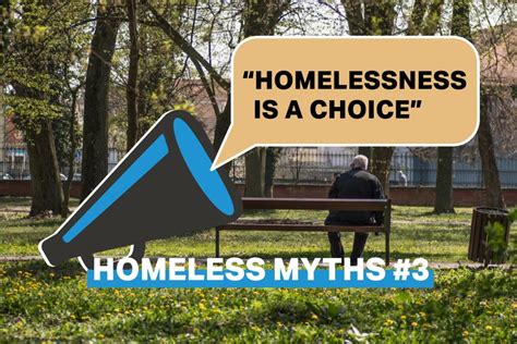 Debunking Myths Homelessness Is A Choice Pallet Shelter