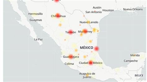 Se Cay Telcel Usuarios Reportan Fallas De L Nea En Saltillo