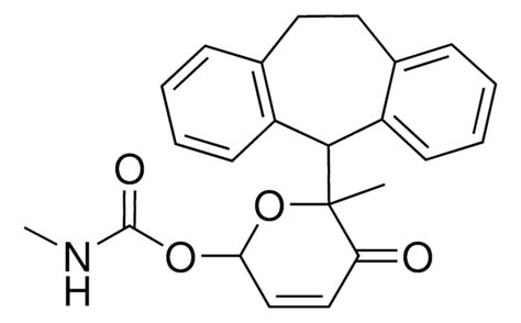 6 10 11 Dihydro 5H Dibenzo A D Cyclohepten 5 Yl 6 Methyl 5 Oxo 5 6