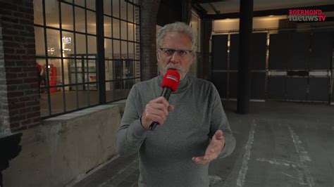 Het Glazen Huis Roermond 2023 Voor De Voedselbank Midden Limburg YouTube