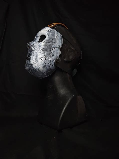 Paul Gray Mask Iowa Slipknot - Etsy