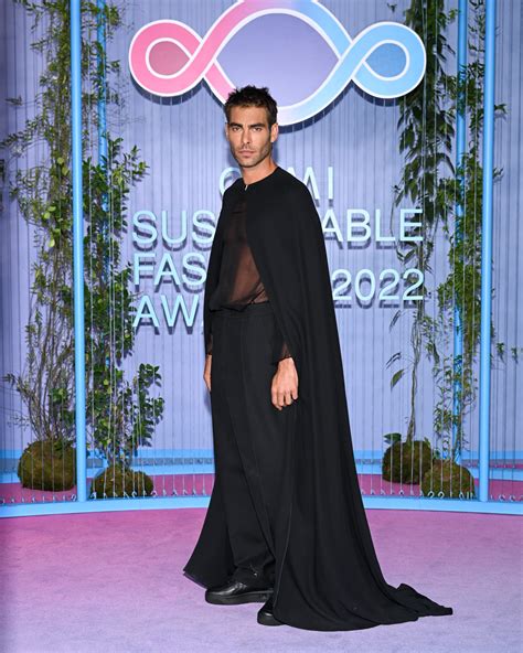 CNMI Sustainable Fashion Awards 2022 | The Impression