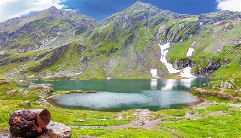 Transfagarasan una delle strade più belle del mondo da percorrere in