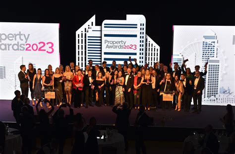 Property Awards 2023 Supports CRASH Charity Crash