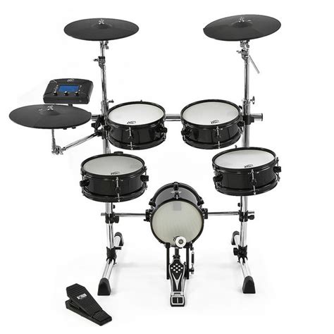 Xm Electronic Drum Kits Audiofanzine