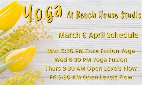 All Levels Yoga Classes at BHSLava Offered by Pure Yoga of Toms River ...