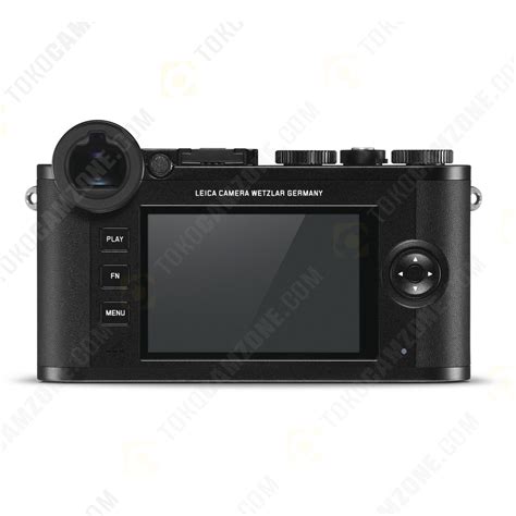 Leica Cl Mirrorless Digital Camera