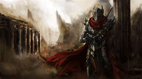 Cool Warrior Wallpapers - Top Free Cool Warrior Backgrounds ...