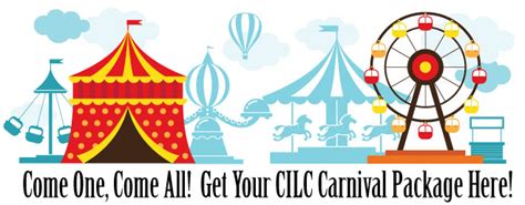 Carnival Banner Clipart Free Download On Clipartmag