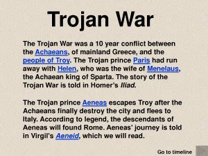 Trojan War Quotes. QuotesGram