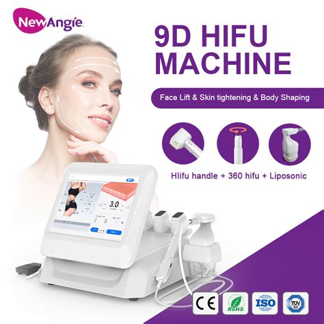 High Intensity Ultrasound Hifu Buy High Intensity Ultrasound Hifu D