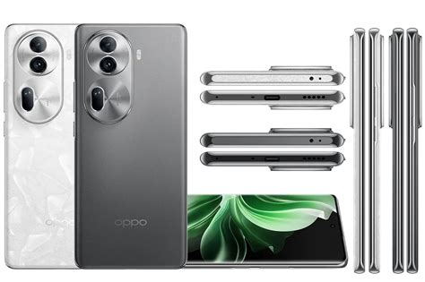 Oppo Reno11 Pro Specifications And Price List Oppo CPH2607