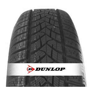 Tyre Dunlop Winter Sport Car Tyres Tyreleader Co Uk