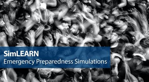 Training For The Worst Day Emergency Preparedness Simulations VA News