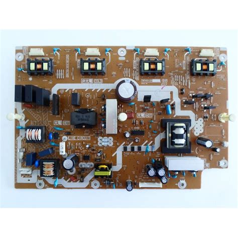 Placa Fonte Tv Panasonic Tc L32c20b Tnpa5123 Shopee Brasil