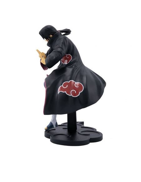 Figura Itachi Uchiha Naruto Shippuden