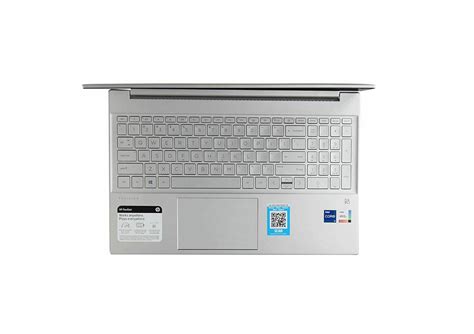 Mới 100 Hp Pavilion 15 Eg0050wm 2021 Hd Laptop