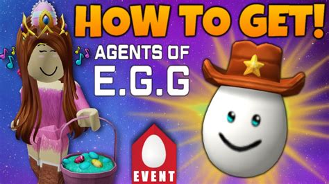 Event How To Get Eg Egg In Roblox Egg Hunt Youtube