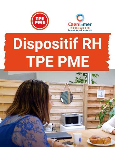 Bilan Du Dispositif Rh Tpe Pme Au Calmec