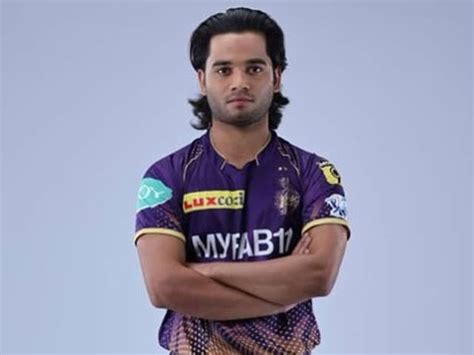 Suyash Sharma Profile - Cricket Player, India | News, Photos, Stats ...