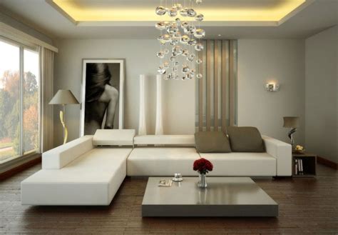 23 Fabulous Luxurious Living Room Design Ideas - Interior Design ...