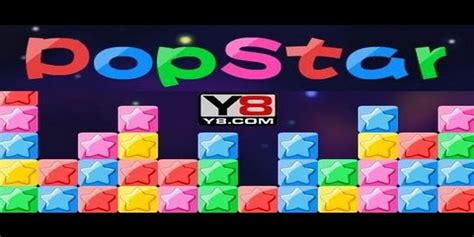 Y8 Pop Star Y8 เล่นเกม Y8 ฟรี เกมออนไลน์เล่นฟรี เล่นเกมฟรี Y8 เกมออนไลน์