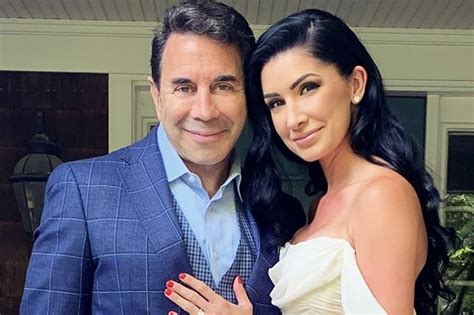 Dr Paul Nassif And Wife Brittany Pattakos Welcome Daughter Paulina Anne — See Pics Here