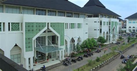 Maukuliah Universitas Islam Negeri Sunan Gunung Djati Bandung