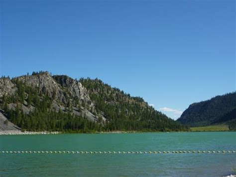 Alta Lake State Park - Boating - Reviews - Yelp