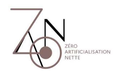 Appel Manifestation D Int R T Objectif Zan Z Ro Artificialisation