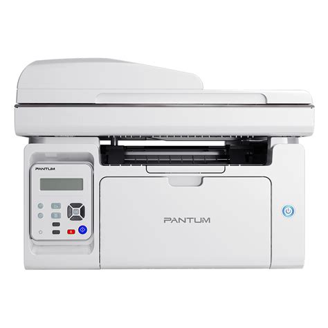 Pantum M6559NW Wireless Mono Multifunction Laser Printer Print Scan