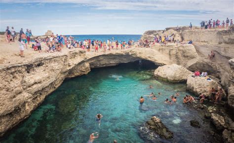 The 12 Most Beautiful Beaches in Puglia | Plum Guide