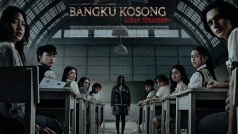 9 Rekomendasi Film Yang Tayang Di Bioskop Bulan Oktober 2023 Beragam