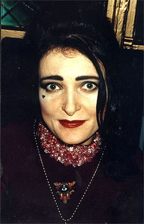 I Love Siouxsie So Much Siouxsie Sioux Siouxsie The Banshees Sioux