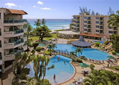 Accra Beach Hotel & Spa in Barbados