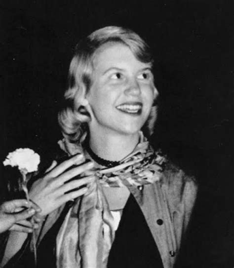 Sylvia Plath A Life In Photographs Drawings Self Portraits And Pictures