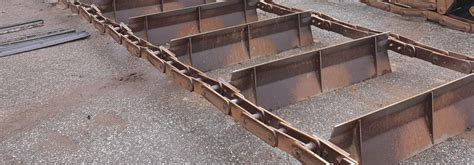 fbrevolution scraper chains