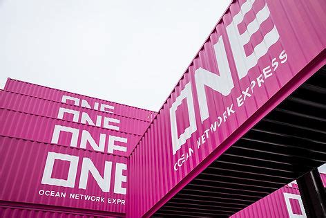 HOME | ONE Line Colombia