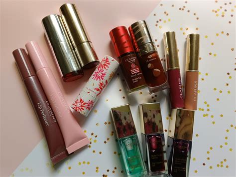 Мой любимый бренд Clarins - все для губ | Отзывы покупателей | Косметиста