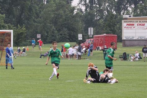 (GALLERY) Edina Soccer Teams Compete at USA Weekend Cup | Edina, MN Patch