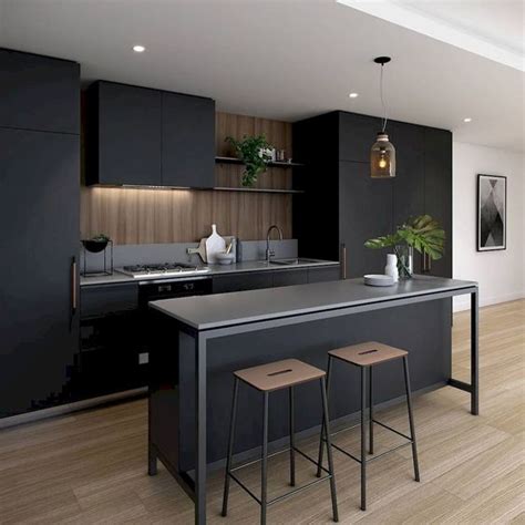 55 Modern Kitchen Ideas and Designs — RenoGuide - Australian Renovation ...